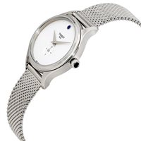 Orologio Tissot Donna Bella Ora in Acciaio T1033101103100 - T1033101103100